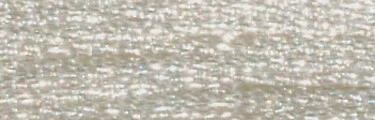 Hilo de bordado DMC Light Effects plata 8,7 yardas -317W-E168