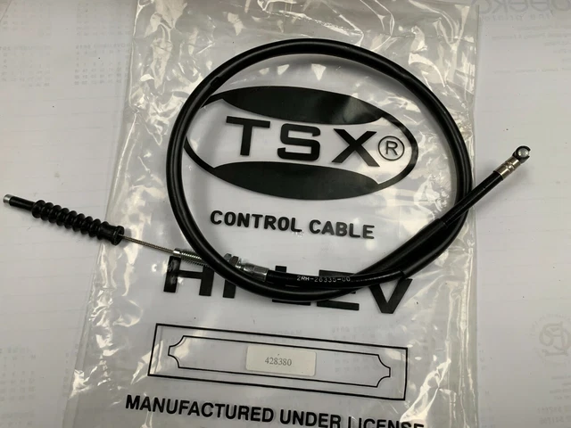 SUZUKI DR125 DR200 NEW GENUINE IGNITION SWITCH 37110-44A20 - I Love - Foto 2