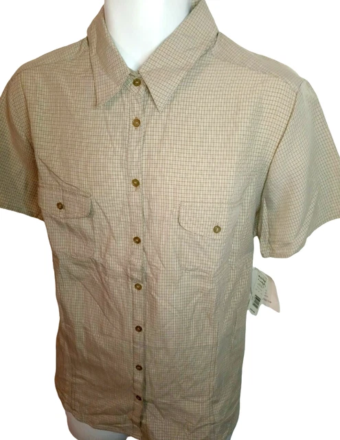 Croft & Barrow - Dress Shirt - Size: XL - New With Tags