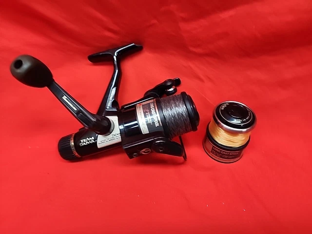 DAIWA TEAM REEL Td1355H $108.99 - PicClick CA