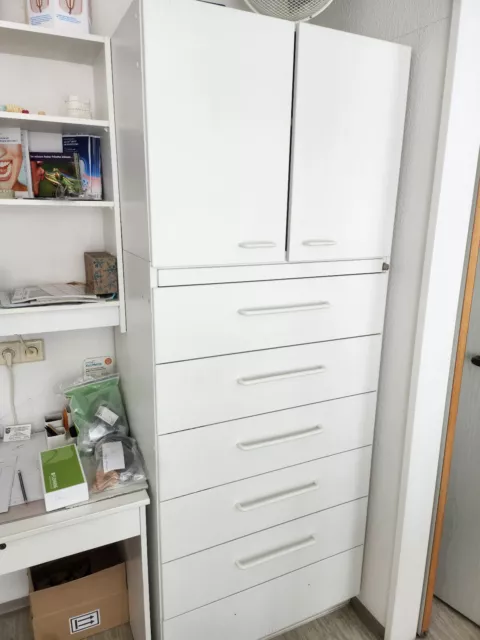 Karteikartenschrank