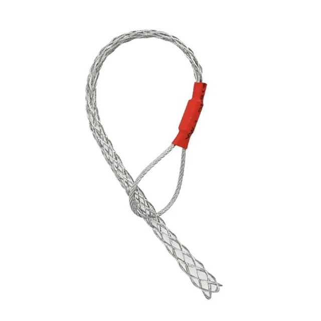 METAL CABLE PULLER Galvanize Conduit Pull String Wire Puller