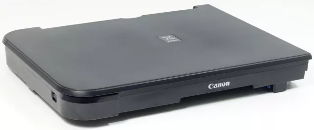 Canon ADF Laser Scanner Unit mit Deckel Drucker Pixma MP280 gebraucht