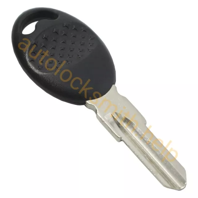 Key Blank mc03 Key Old Aprilia RSV Mille Sp 2000-2001