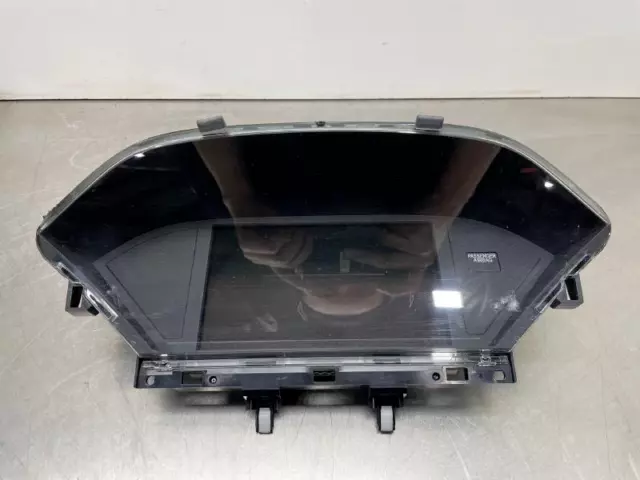 2012-2015 Honda Pilot Information Display GPS/TV Screen Dash Navigation OEM