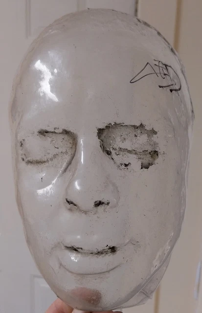 Slipknot Mask Sid Wilson FOR SALE! - PicClick