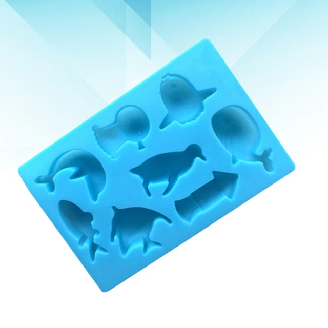 1 pieza máquina de hielo