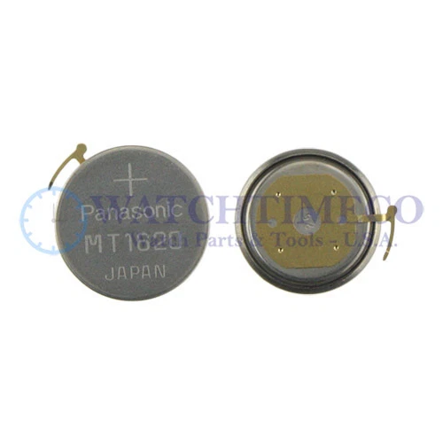 Citizen Eco Drive Wr100 Battery Citizen Ecodrive Battery Panasonic