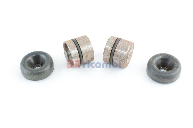 Kit Réparation Cylindre De Frein Renault R5 Super/9/11/18 - Ref 7701201680 - Boîte Origine
