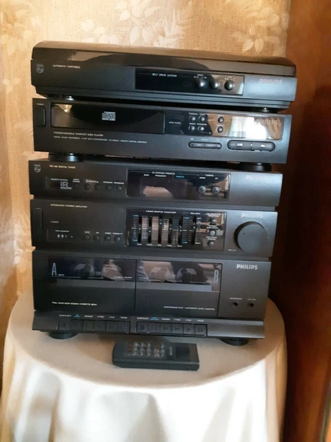 Chaines hifi occasion en Midi-Pyrénées