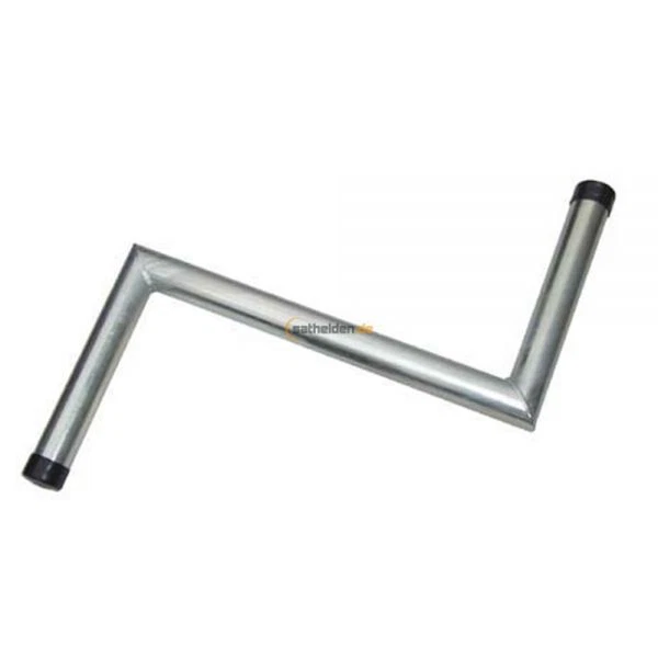 SUPPORT DE MAIN courante Bannister support mural main-rampe balustrade