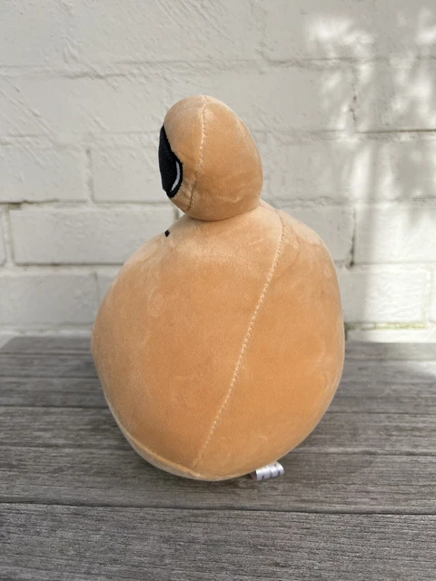 POU SOFT TOY Adorable 22cm Hot Game My Pet Alien Pou Plush Toy