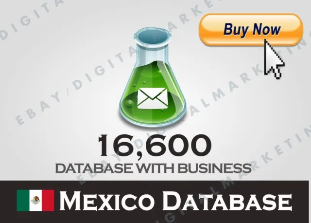 Mexico Database | Industry Companies