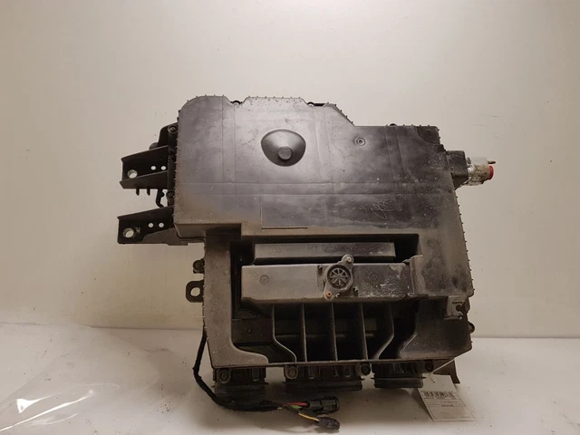 Ventilateur de batterie 295S25338R - RENAULT ZOE 1 ELEC 88 - 629205578