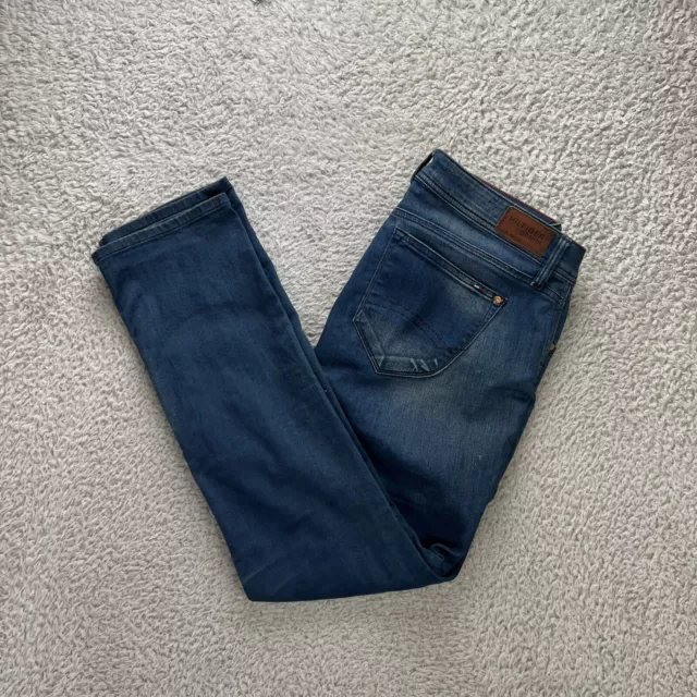 Tommy hilfiger suzzy best sale jeans