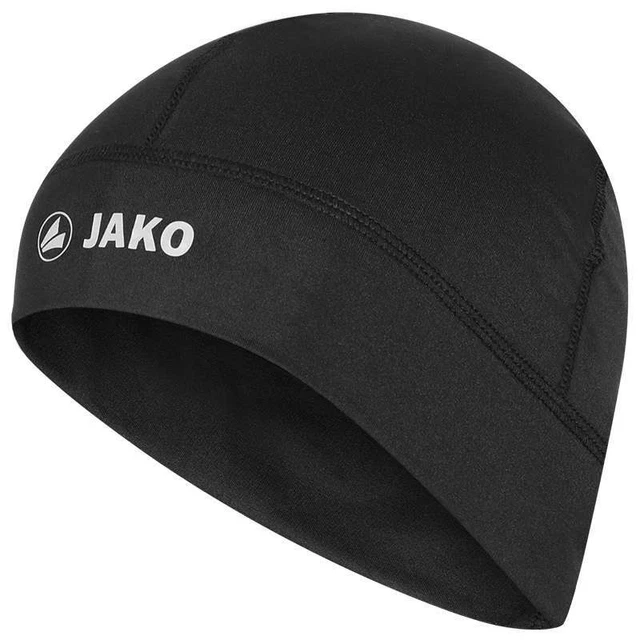 Jako Funktionsmütze Run Laufmütze Wintermütze Running Training Sport Mütze 1229