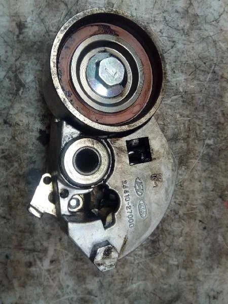 2441027000 galet tendeur pour HYUNDAI TUCSON (JM) 2.0 CRDI CAT 0.04 - 0.10 2