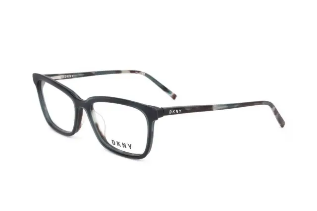 Dkny DK5024 315 TEAL TORTOISE 53/15/135 WOMAN Eyewear Frame