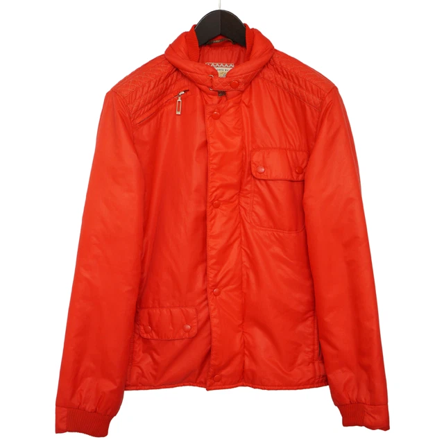 Men McGregor Jacket Breathable Vintage 90's Retro M EU50 UK/US40 VAR991