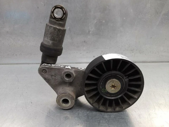 09180809 galet tendeur pour OPEL ASTRA G FASTBACK 2.0 DTI 16V (F08 F48) 2639683