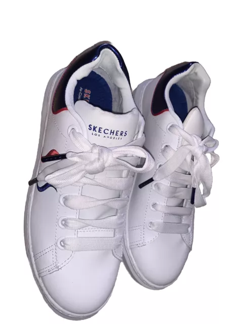 Skechers womens shoes size 5.5 sale