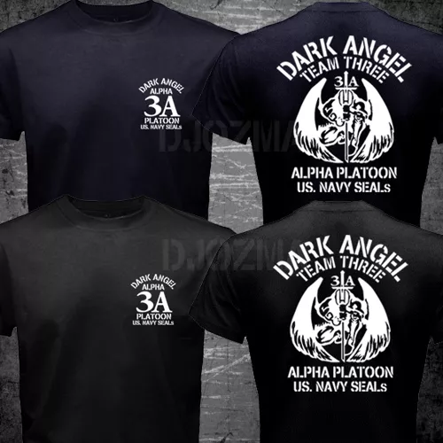 seal team t shirt