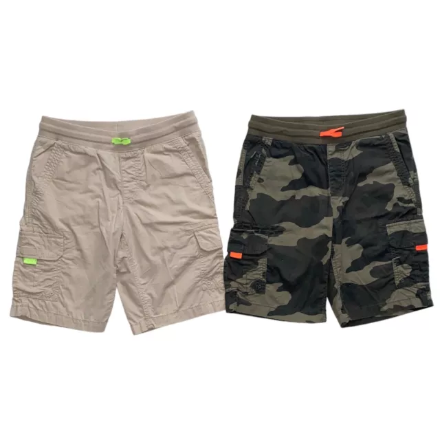 Urban pipeline deals messenger shorts