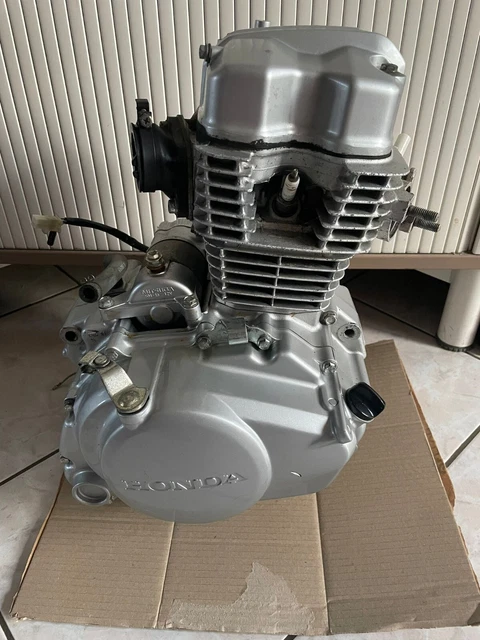 Moteur pour Honda 125 CBF 2009-2014 3300 Km