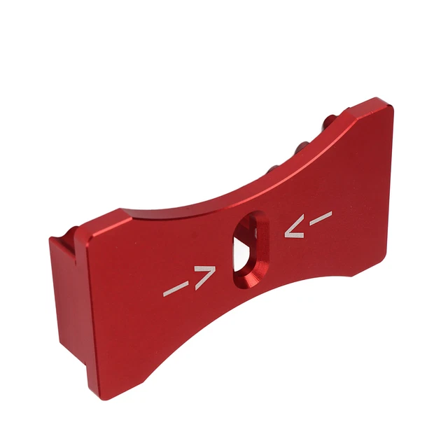 Red Engine Cam Gear Lock Timing Belt Install Tool Camshaft Crank Sprockets Bolt