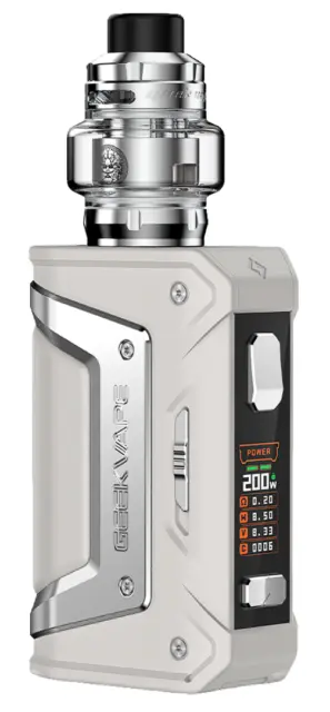 Geekvape Aegis Legend 2 Classic Kit - L200 Mod & Z Max Verdampfer - eZigarette