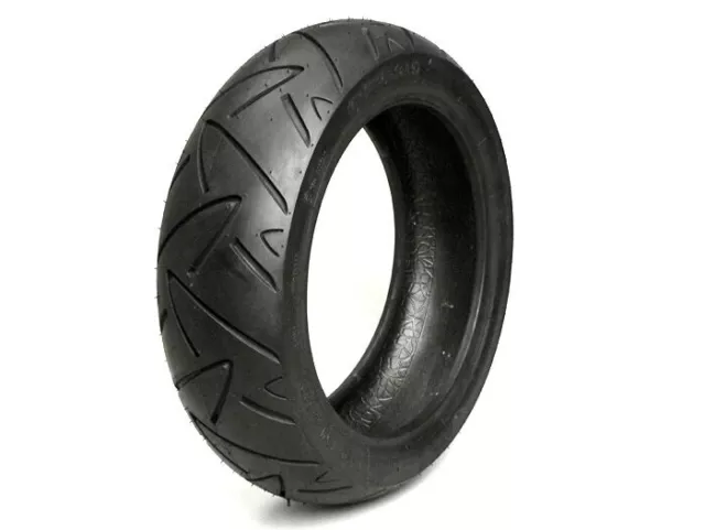 Conti Twist TL50M 3.00 x 10 Lambretta Vespa Tubeless Tyre 130 km/h (reinforced)