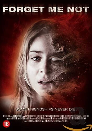 FORGET ME NOT (2009) [IMPORT] [Region Free] - DVD - New $55.75 - PicClick AU