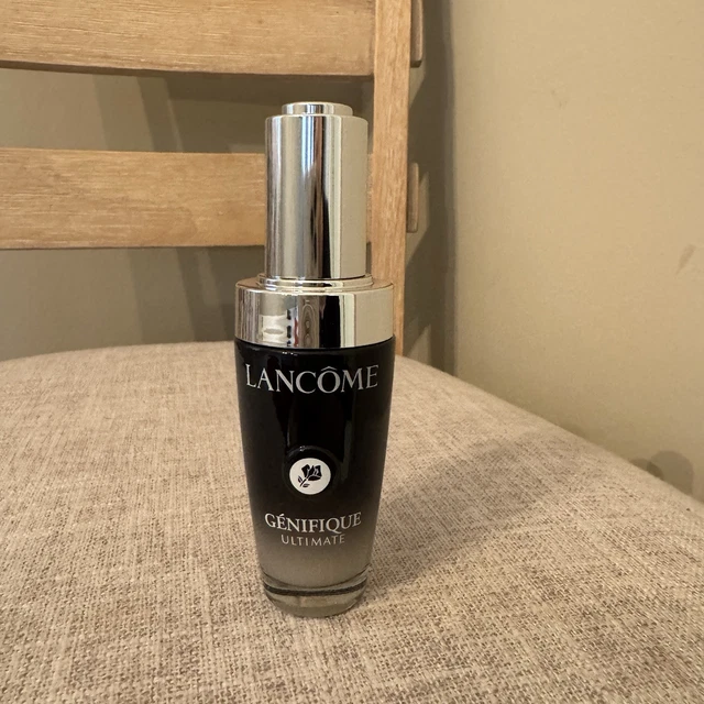 LANCOME GENIFIQUE ULTIMATE Serum 1oz/30ml Full Size NEW $89 Retail