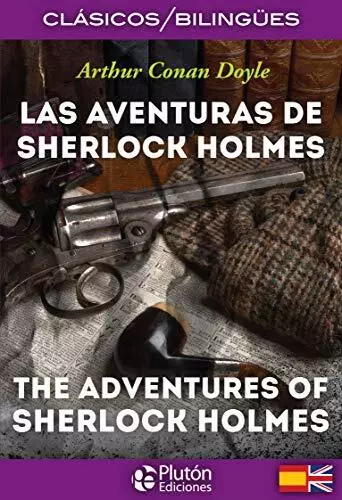 Las aventuras de Sherlock Holmes = ..., Doyle, Arthur C