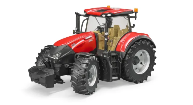 Bruder Case IH Optum 300 Cvx Trattore - 03190