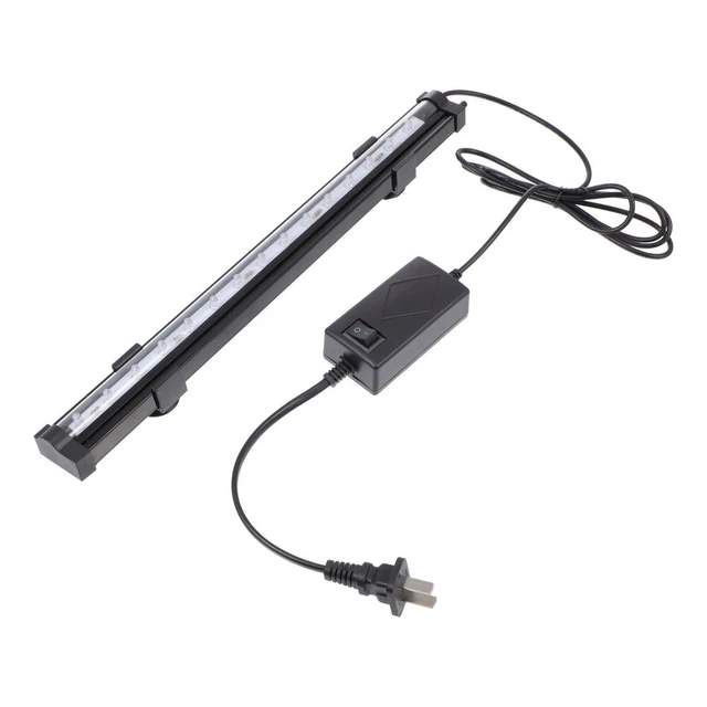 Fish Tank Accessories Aquarium Plants Light Aquarium Lamp Lighting Device