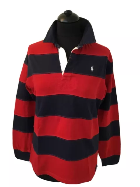 Superbe Polo Ralph Lauren Neuf Garcon