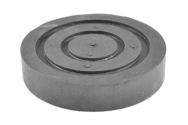 Tedgum Auflagenteller Rangierheber 00844042