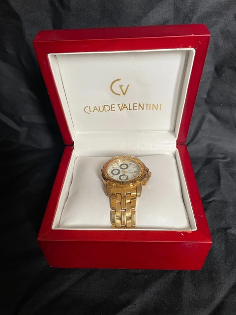 Claude valentini hotsell millennium sports diamond