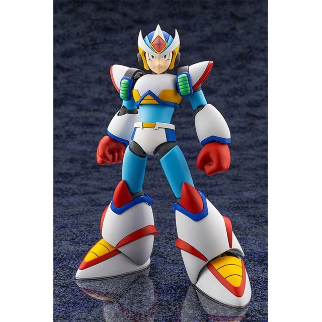 Pre-order KOTOBUKIYA Rockman X Second armor 1/12 Plastic model from JP NEW