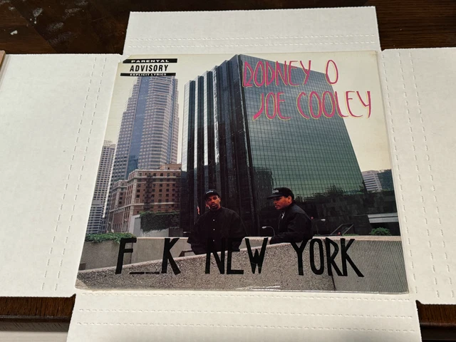RARE RODNEY-O & Joe Cooley F K New York (CD) $27.44