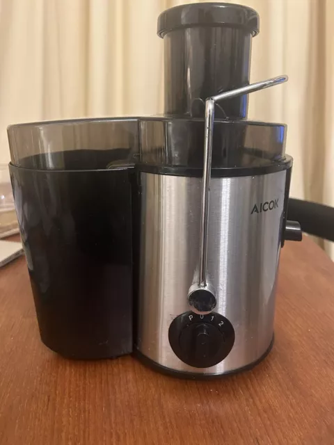 Aicok online juicer extractor