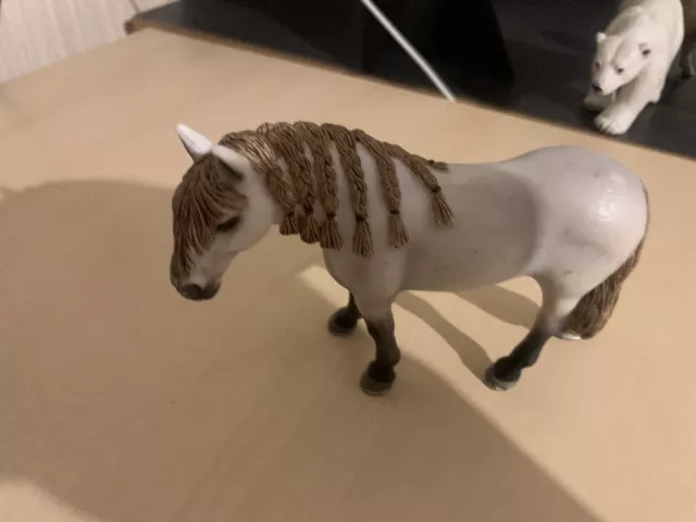 Schleich Horse - (Schleich)