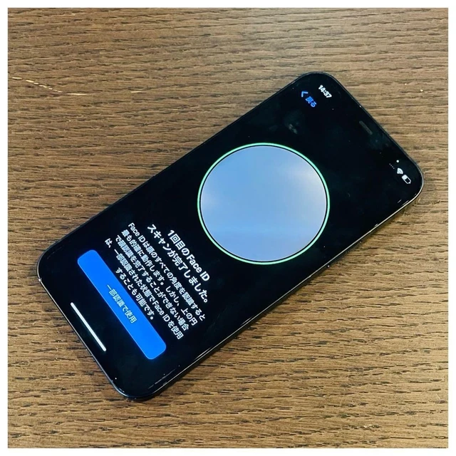 Iphone 12 64GB SIMフリ－　03869 Apple iPhone 12, 64GB, Blue - Unlocked (Renewed) : Amazon.ca