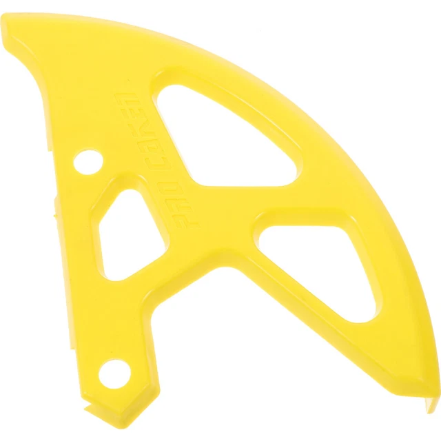 Pinza protezione disco freno motocross parapolvere