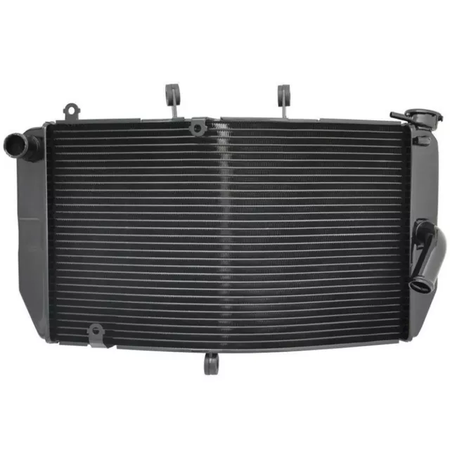 Aluminium Radiator For 2003-2006 Honda CBR600RR F5 CBR-600RR 2003 2004 2005