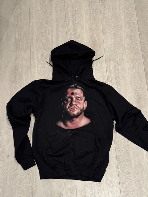 CHRIS BENOIT WESTSIDE GUNN 新品未開封 Daupe! 【公式通販】