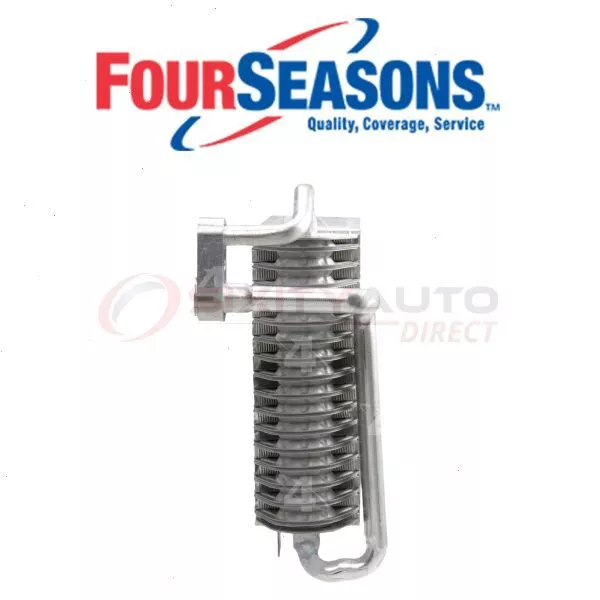 Four Seasons 54429 AC Evaporator Core for YE6596 EV6596PFXC EV6596PFC qa