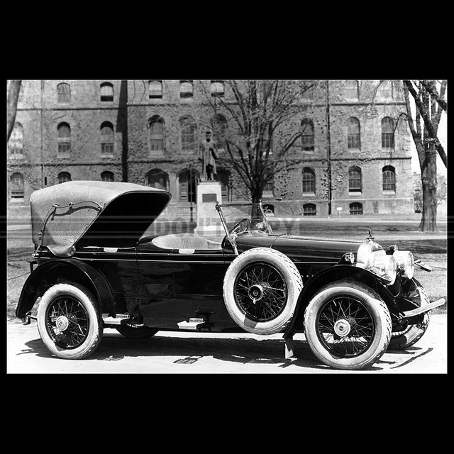 Jorge de Bagration (E) - Complete Archive - Racing Sports Cars