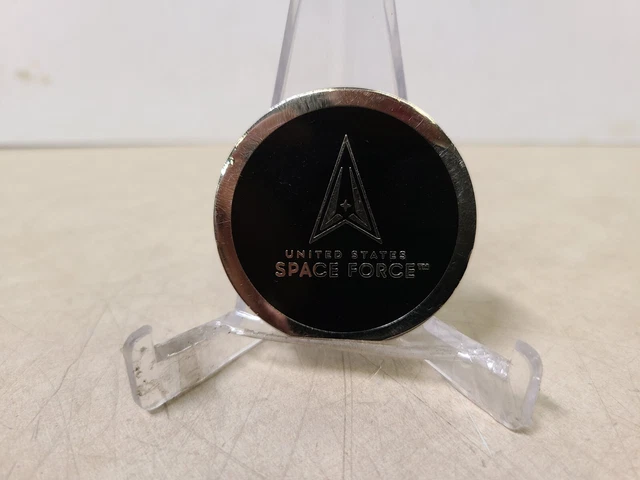 VANDENBERG AIR FORCE Base Hawks Space And Missile Country 1.75